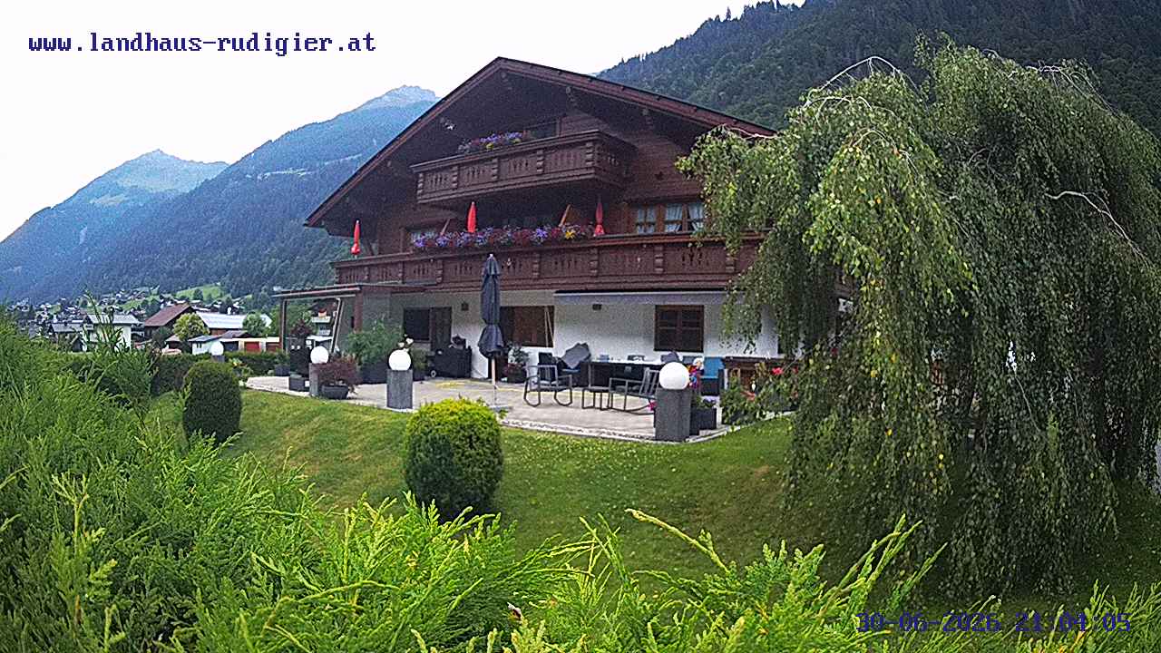 Gortipohl | Landhaus Rudigier
