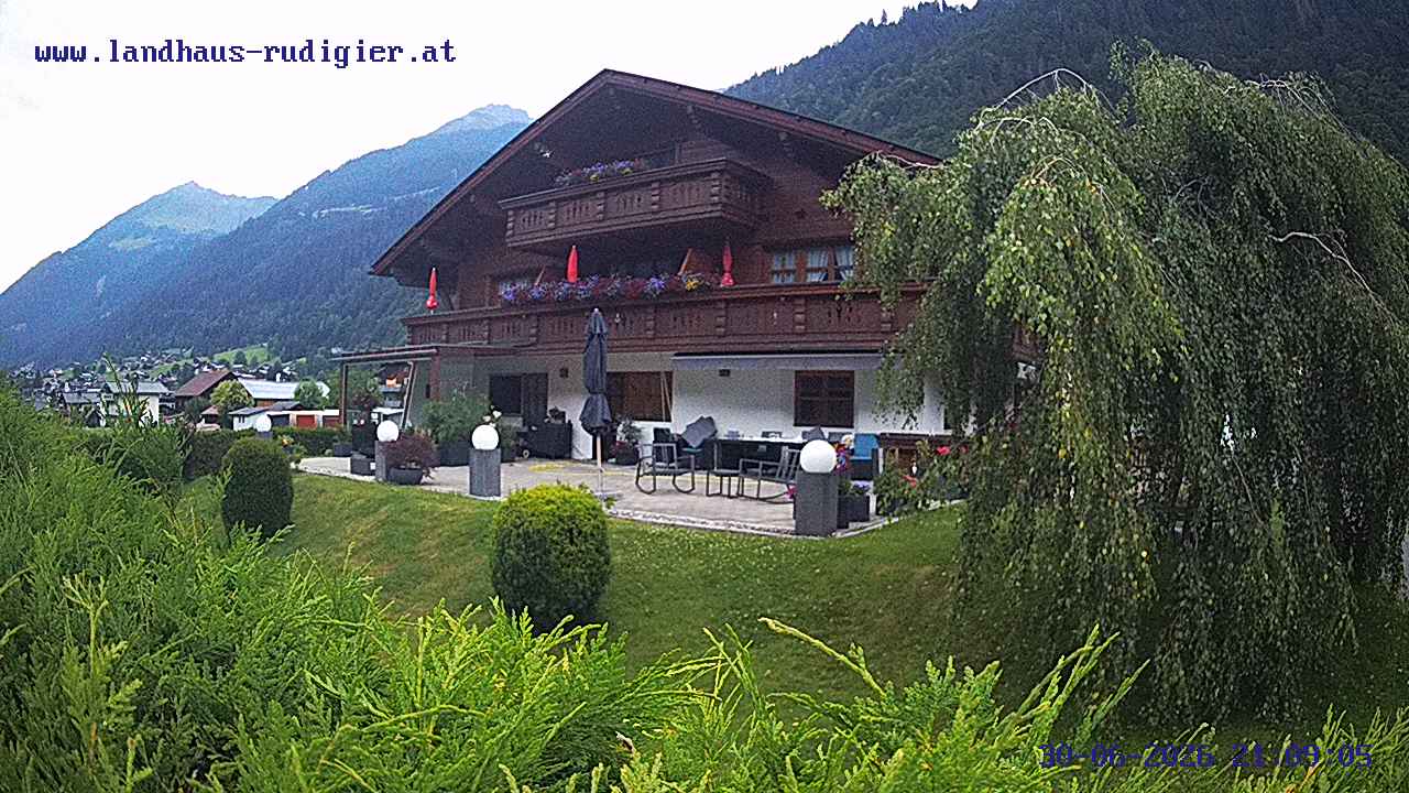 Gortipohl | Landhaus Rudigier