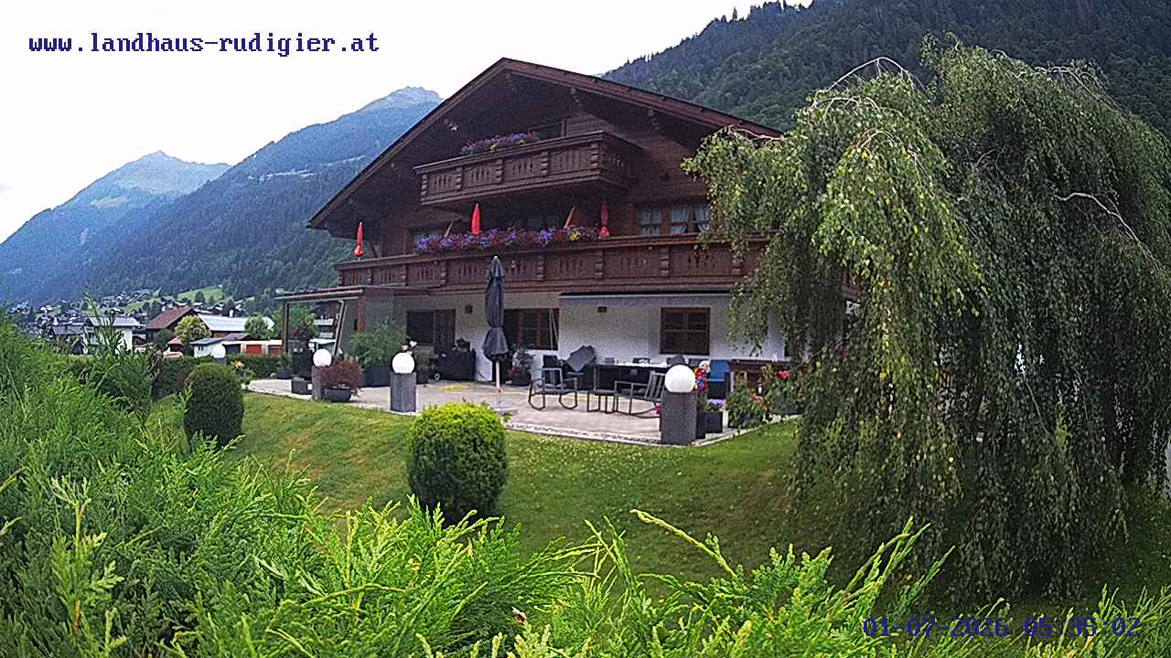 Gortipohl | Landhaus Rudigier