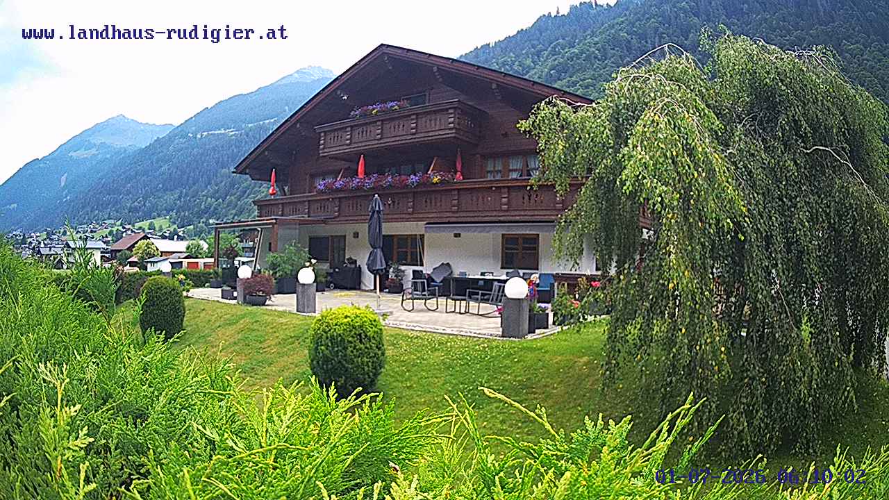 Gortipohl | Landhaus Rudigier