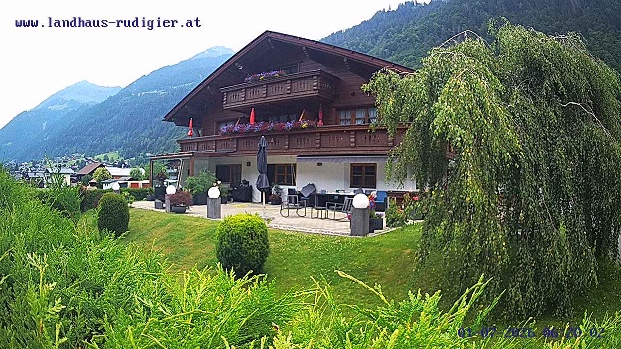 Gortipohl | Landhaus Rudigier