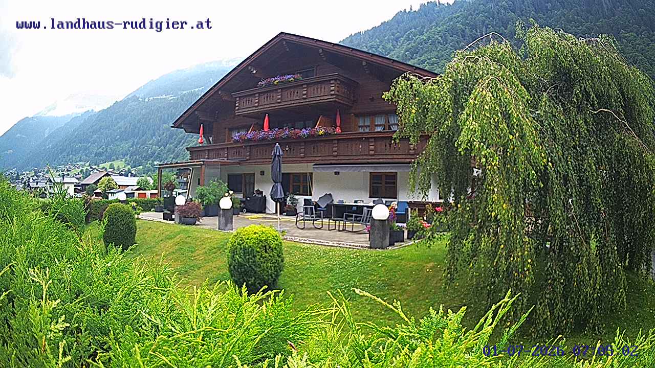 Gortipohl | Landhaus Rudigier