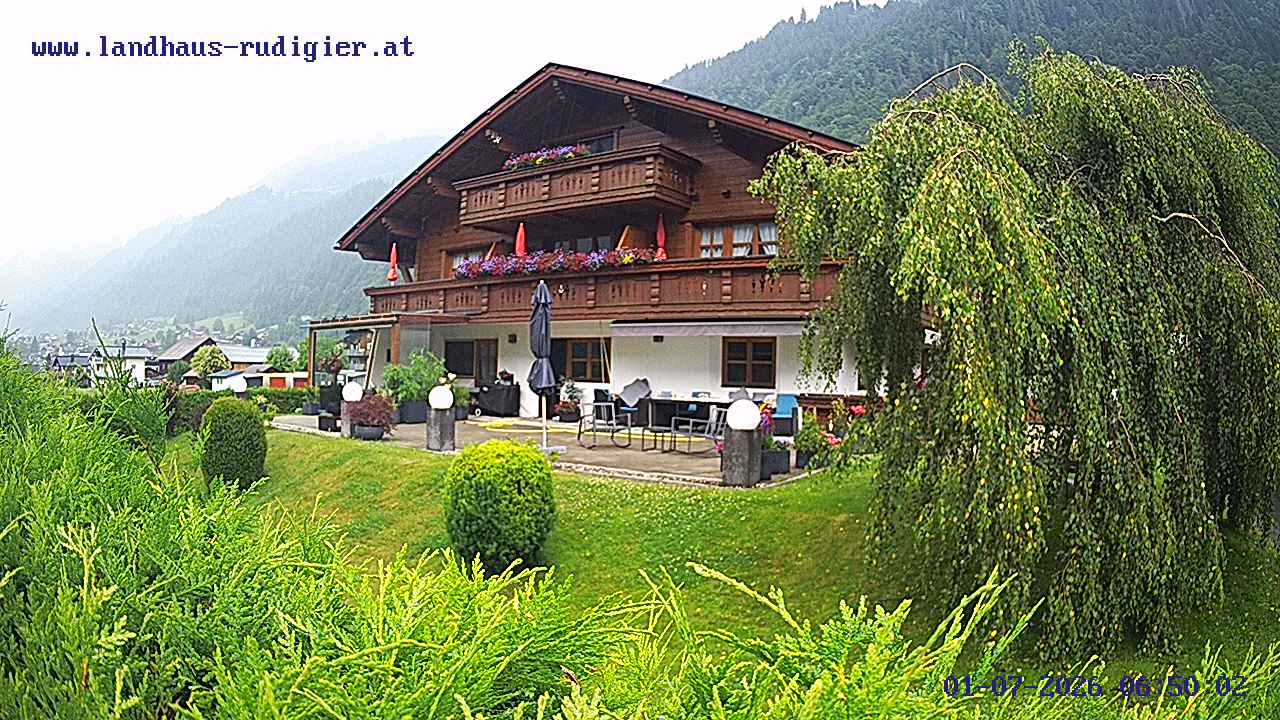 Gortipohl | Landhaus Rudigier