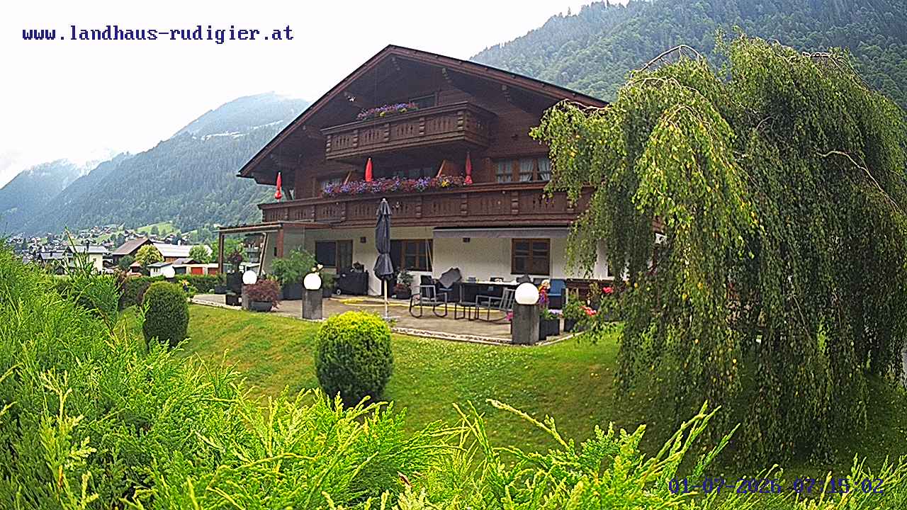 Gortipohl | Landhaus Rudigier