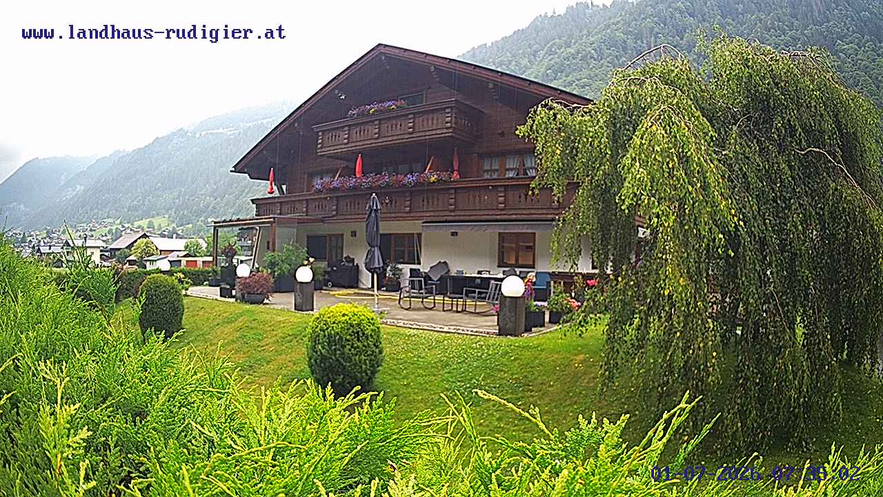 Gortipohl | Landhaus Rudigier