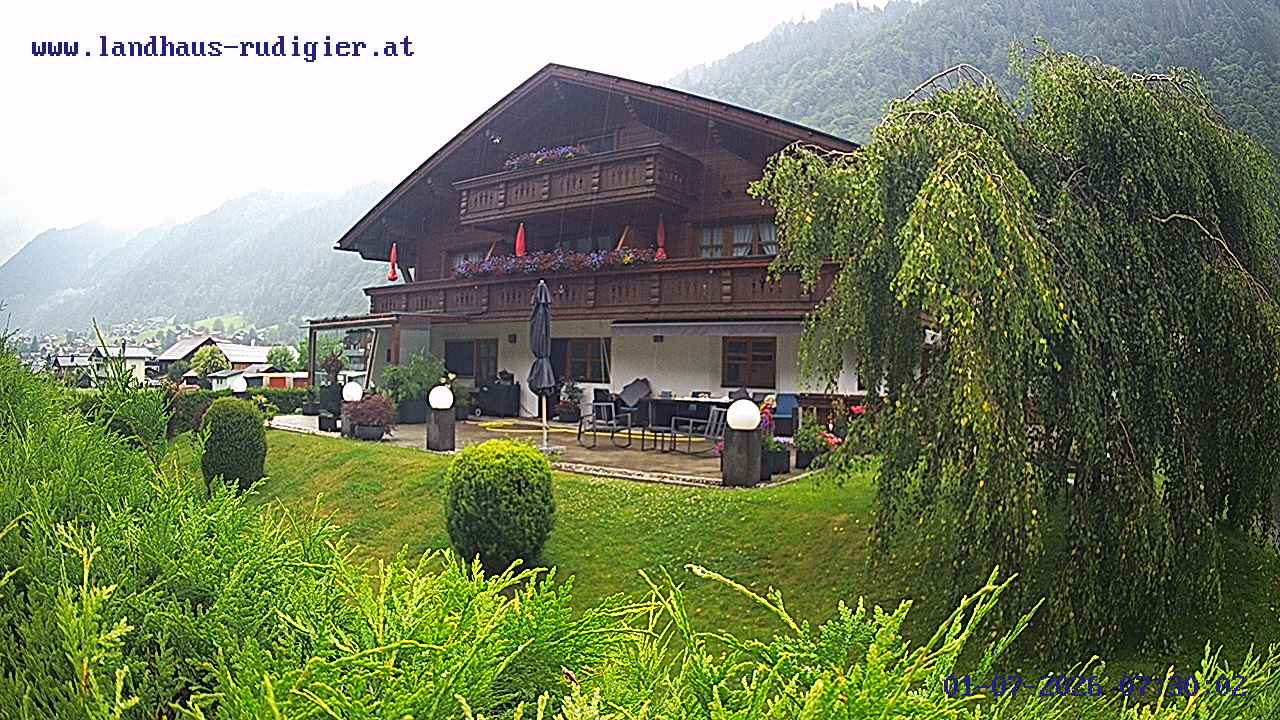 Gortipohl | Landhaus Rudigier