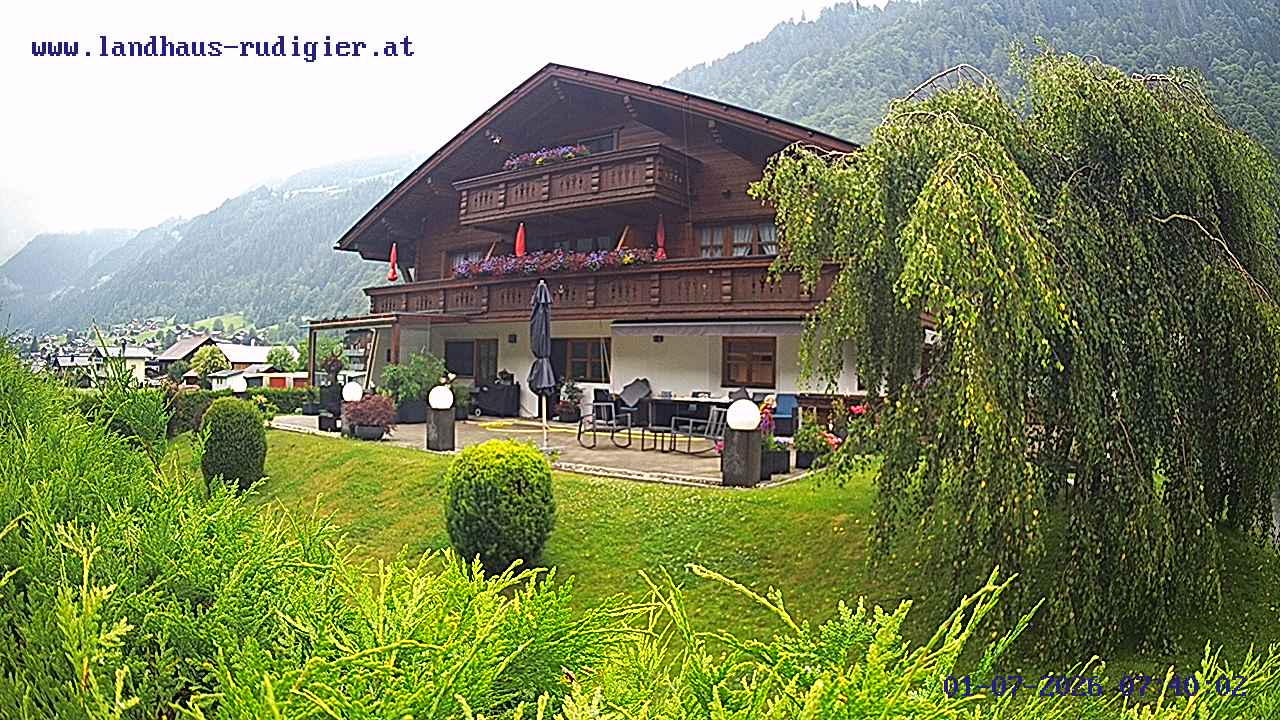 Gortipohl | Landhaus Rudigier