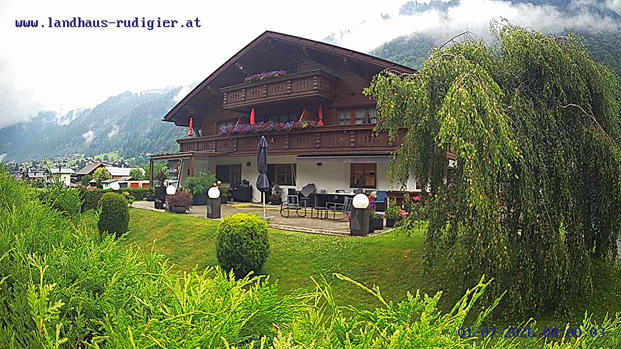 Gortipohl | Landhaus Rudigier