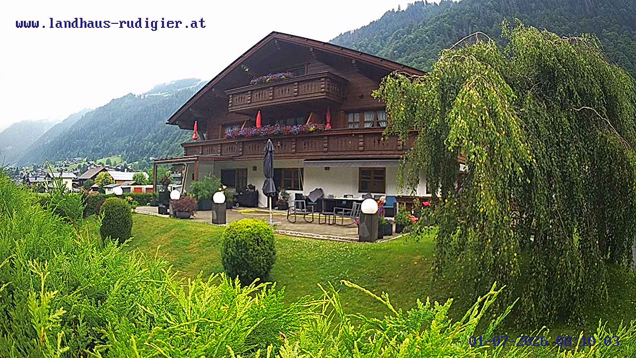 Gortipohl | Landhaus Rudigier
