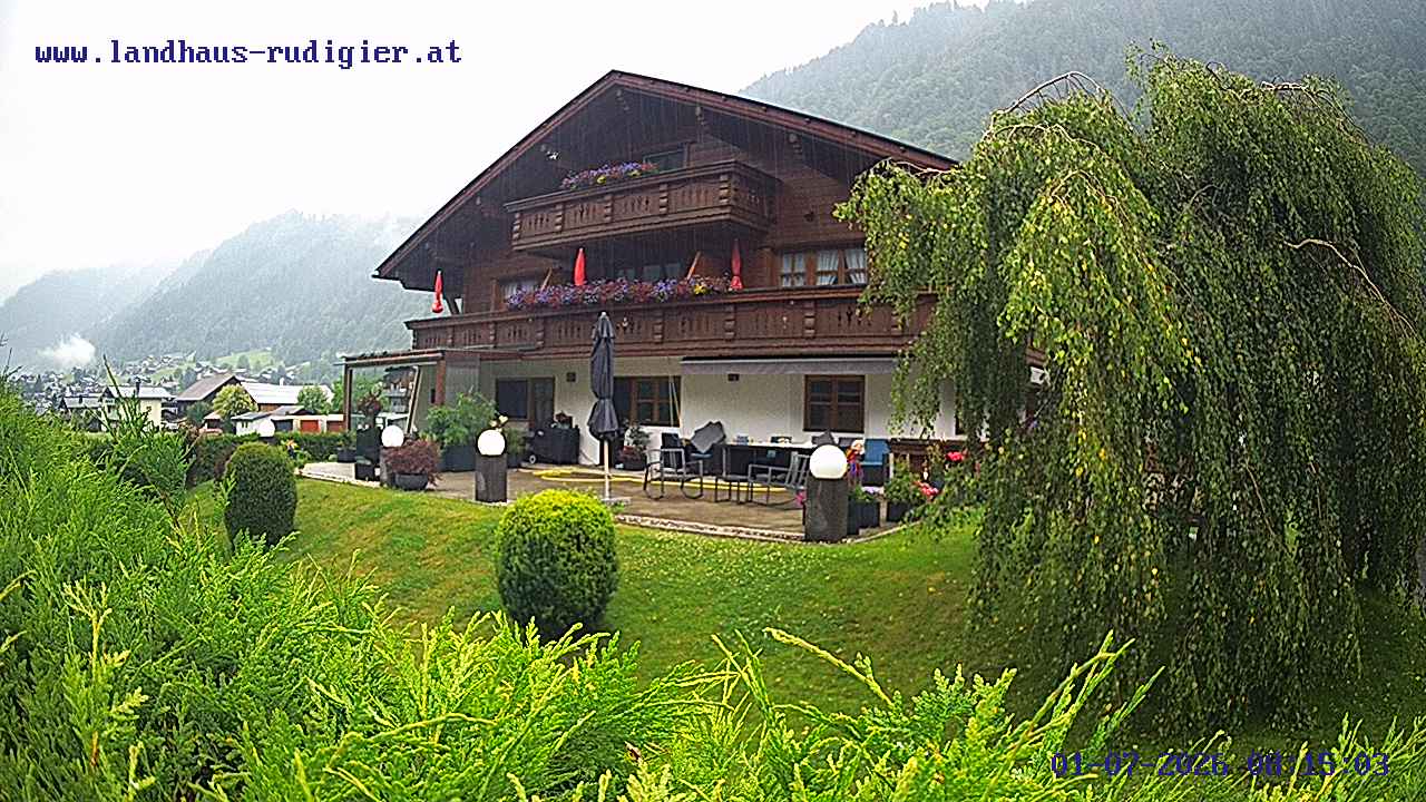 Gortipohl | Landhaus Rudigier