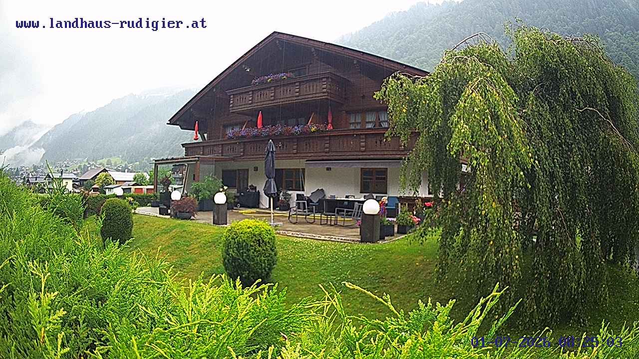 Gortipohl | Landhaus Rudigier