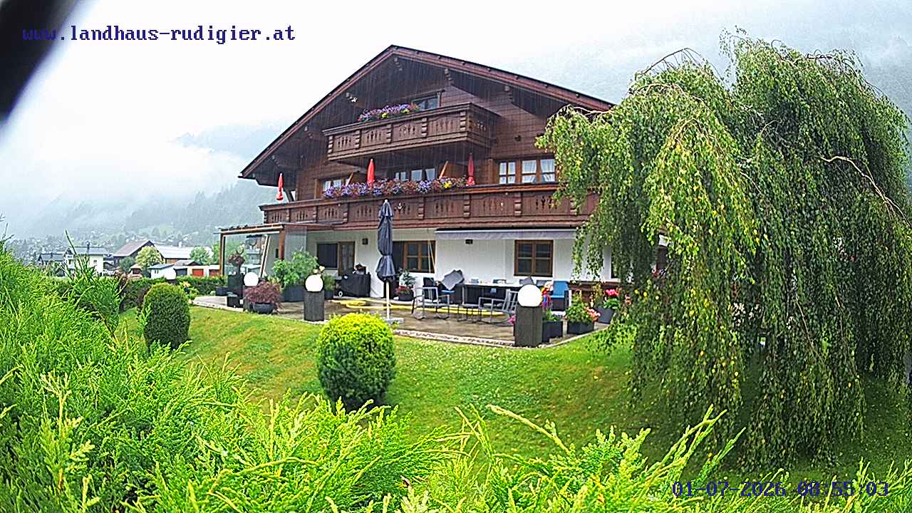 Gortipohl | Landhaus Rudigier