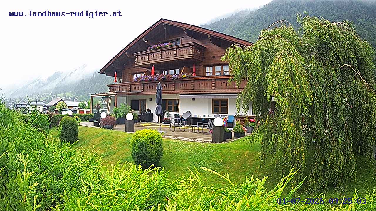Gortipohl | Landhaus Rudigier