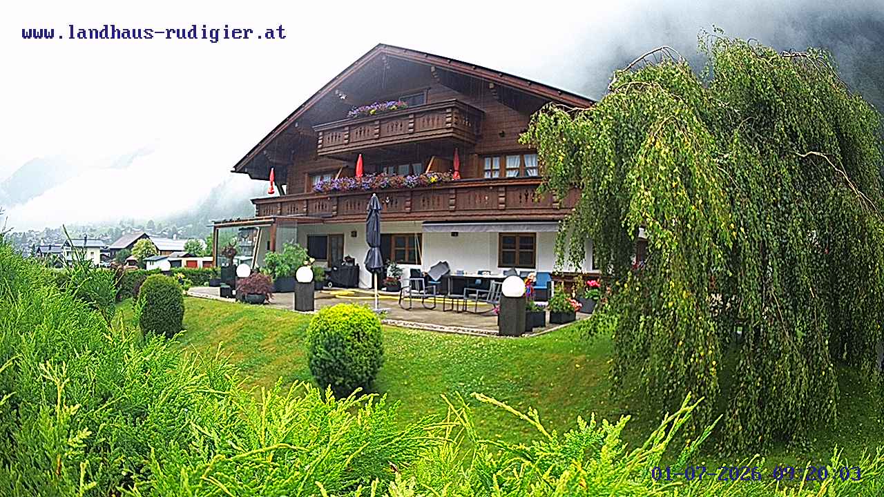 Gortipohl | Landhaus Rudigier