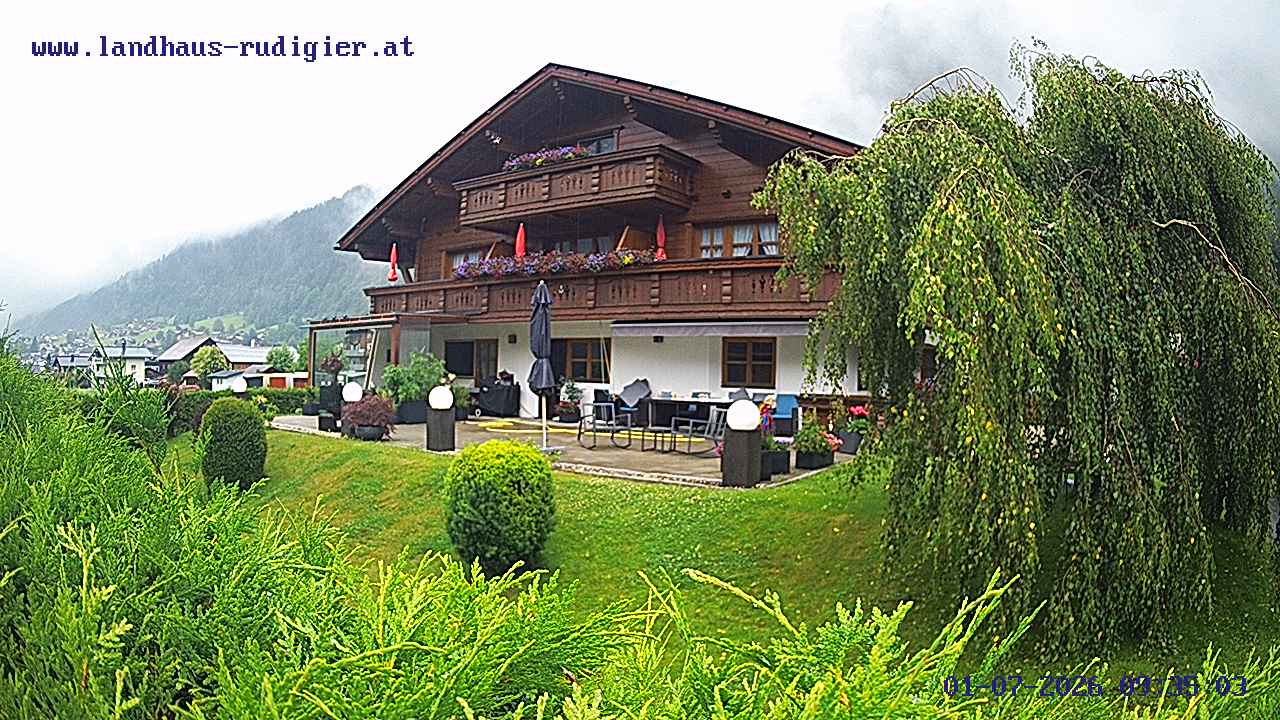 Gortipohl | Landhaus Rudigier