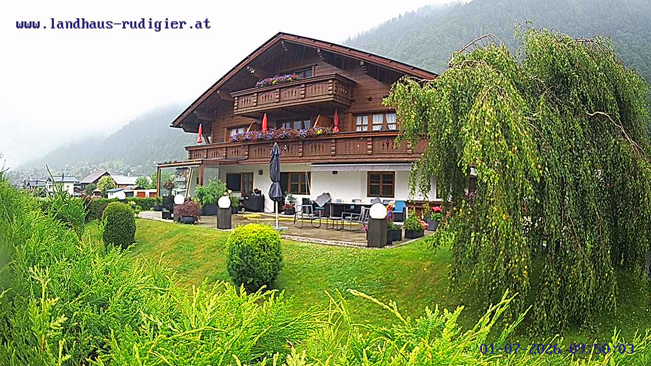 Gortipohl | Landhaus Rudigier