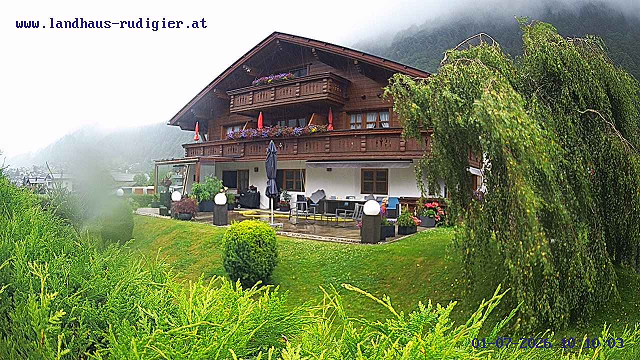 Gortipohl | Landhaus Rudigier