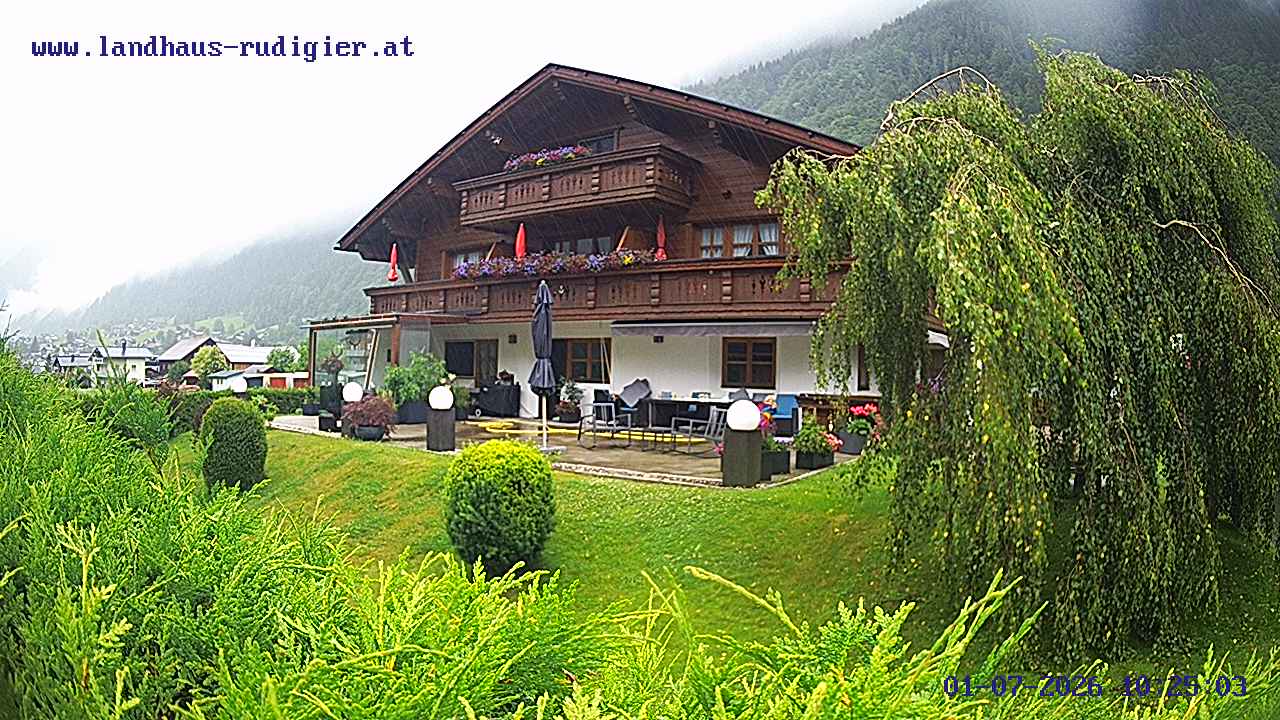 Gortipohl | Landhaus Rudigier