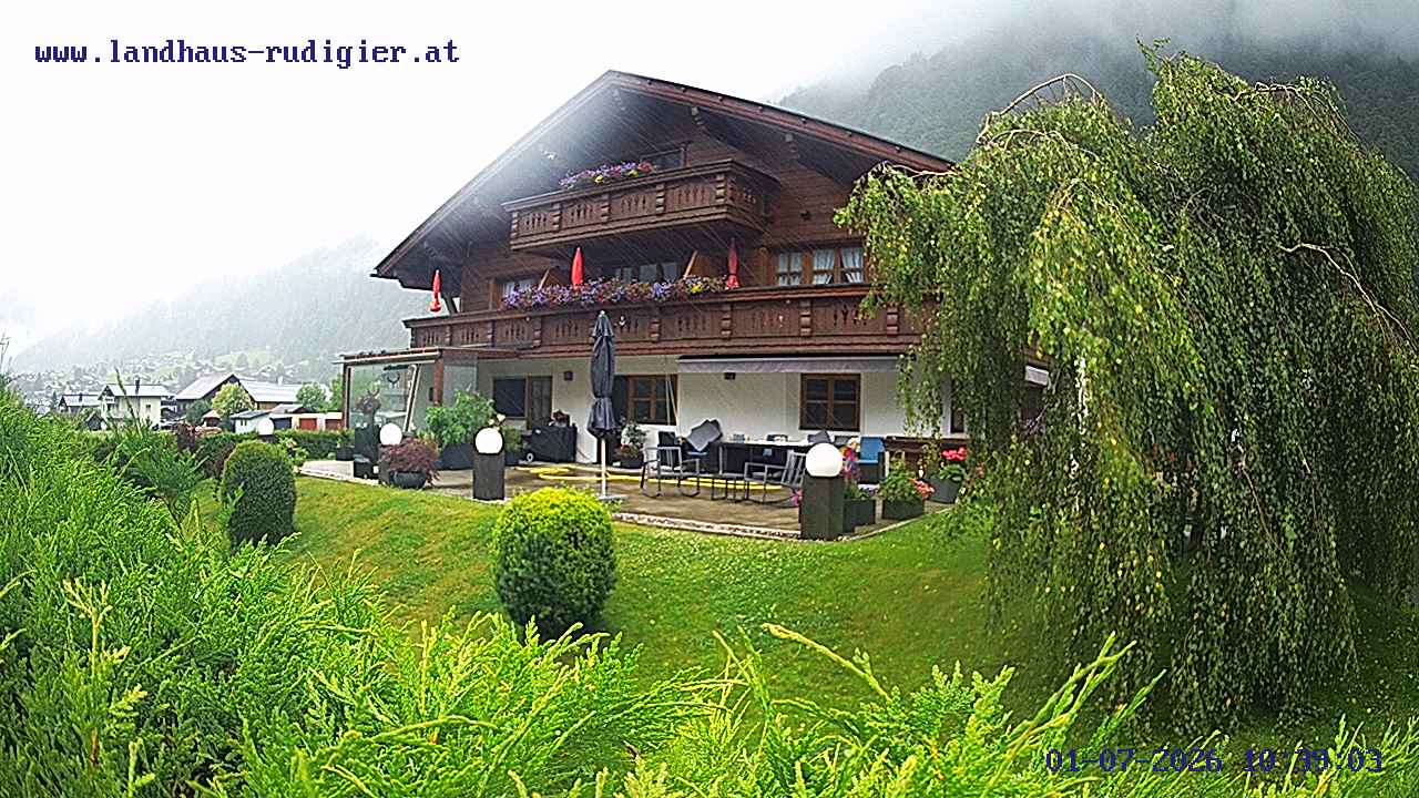 Gortipohl | Landhaus Rudigier