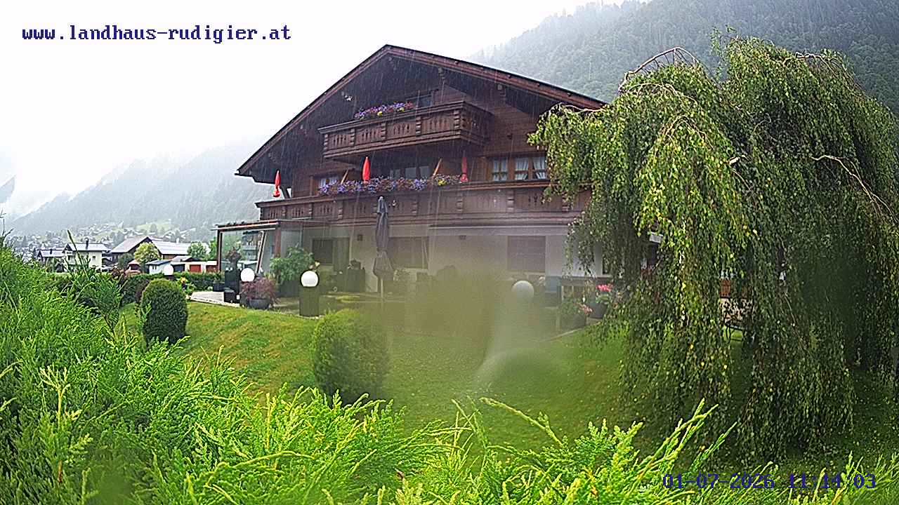 Gortipohl | Landhaus Rudigier