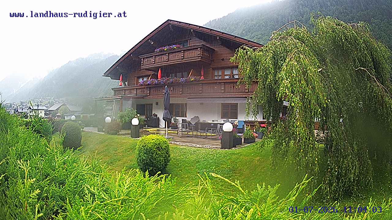 Gortipohl | Landhaus Rudigier