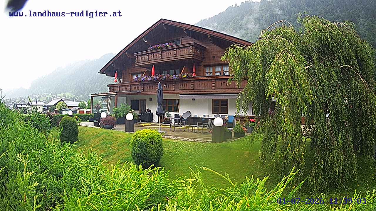 Gortipohl | Landhaus Rudigier