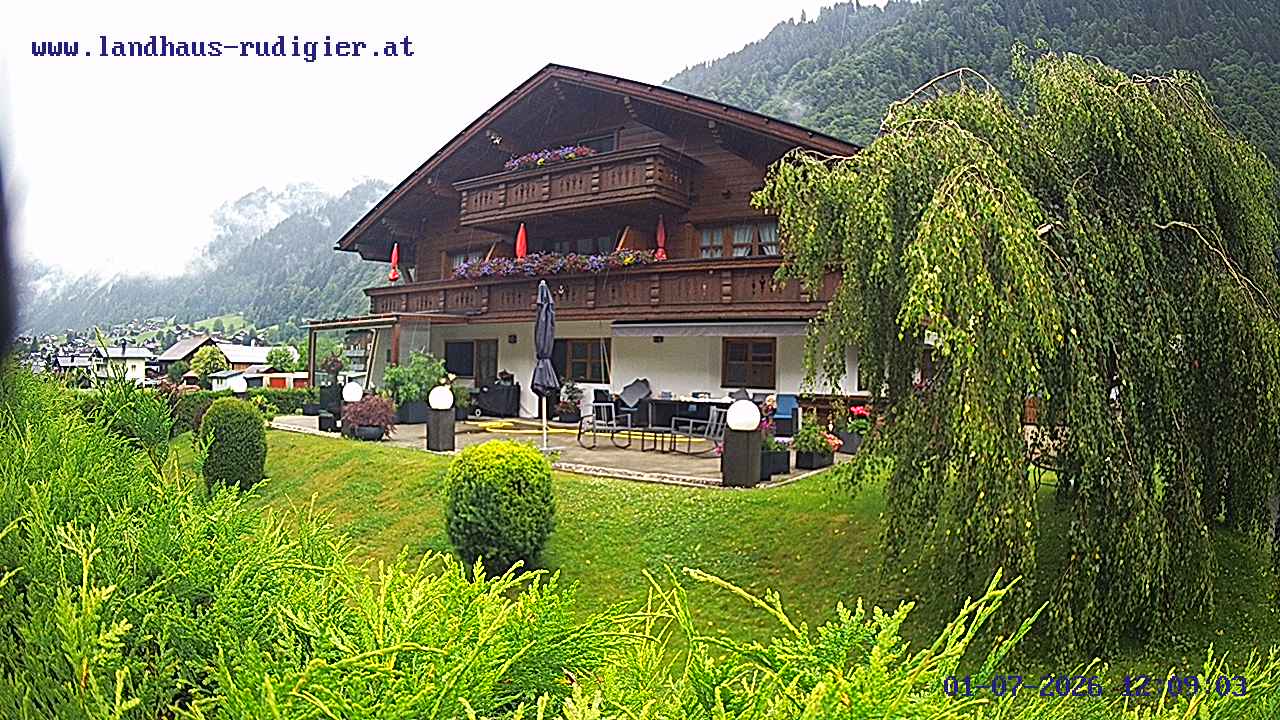 Gortipohl | Landhaus Rudigier