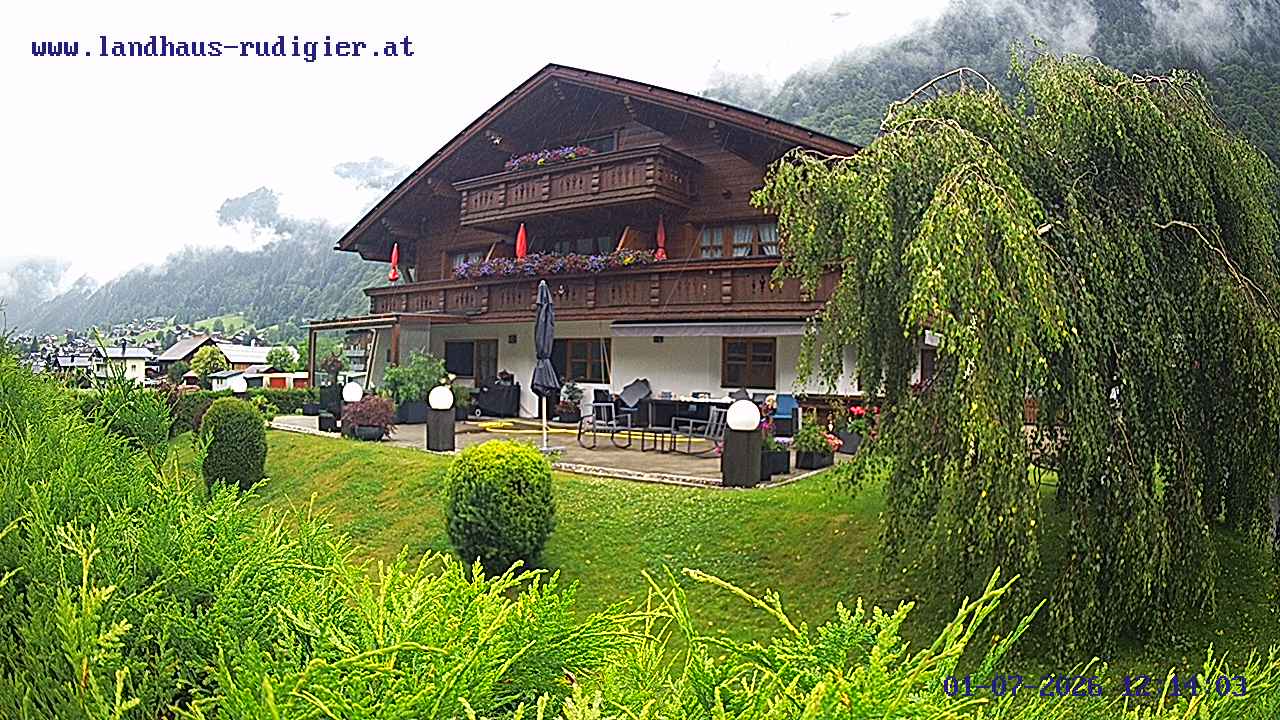 Gortipohl | Landhaus Rudigier