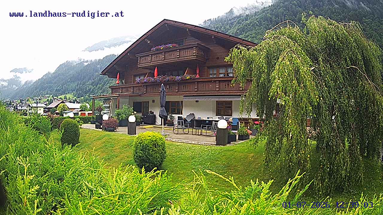 Gortipohl | Landhaus Rudigier