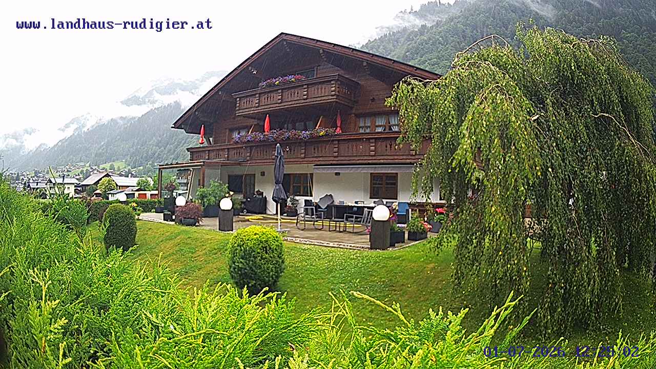 Gortipohl | Landhaus Rudigier