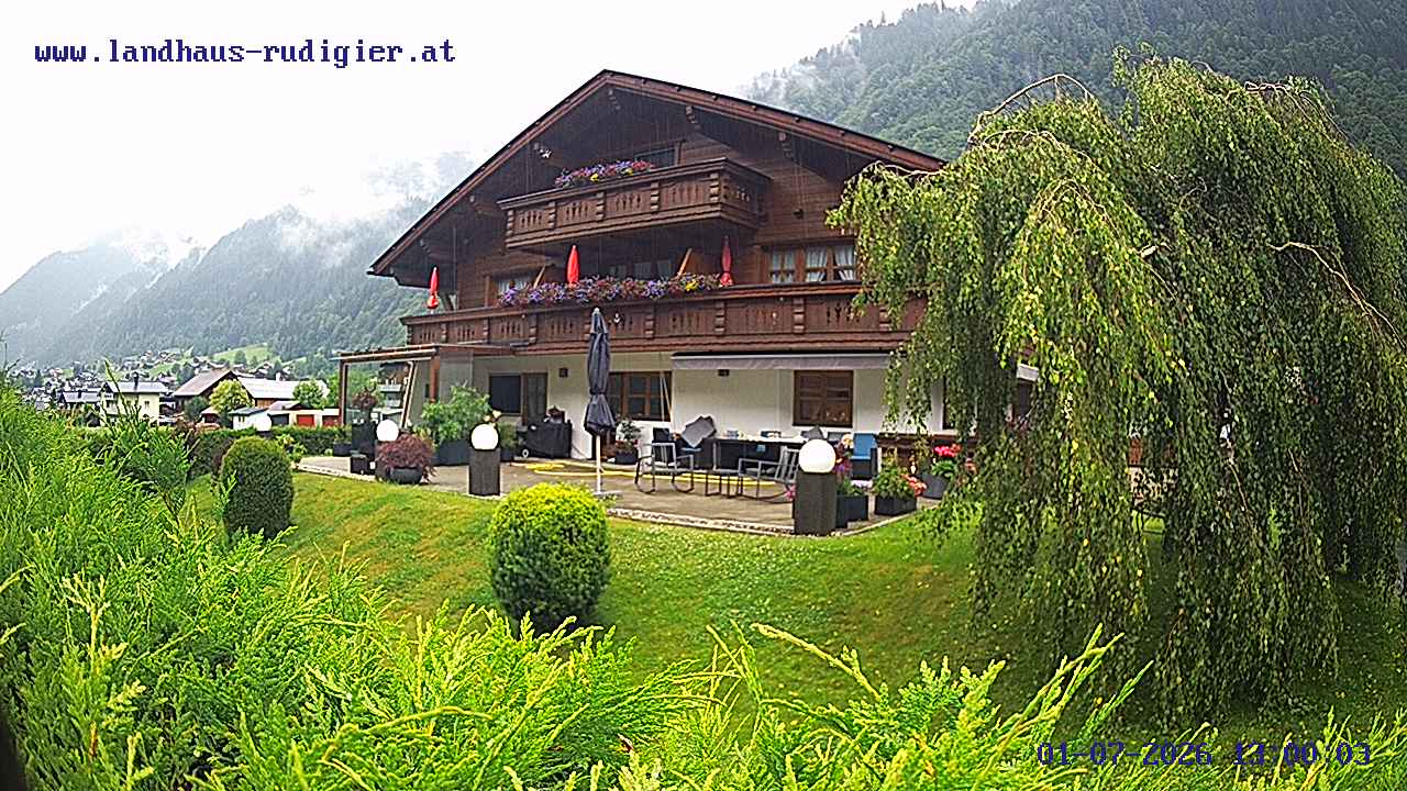 Gortipohl | Landhaus Rudigier