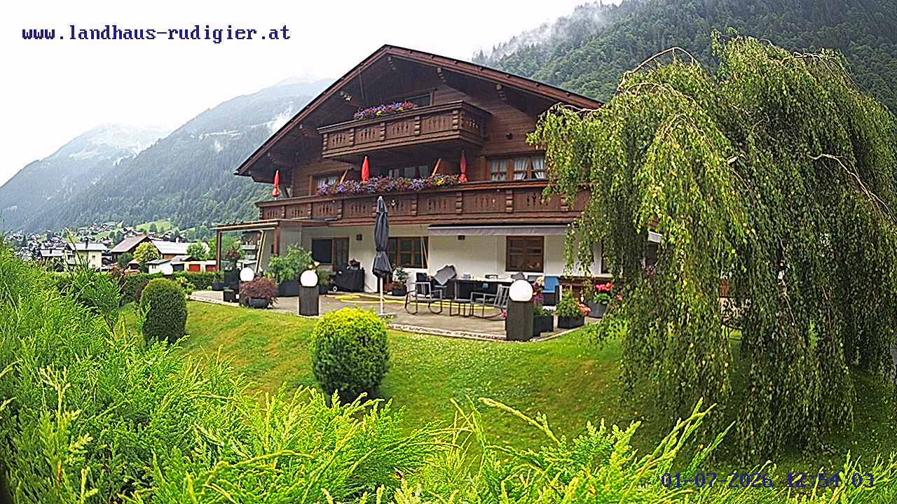 Gortipohl | Landhaus Rudigier