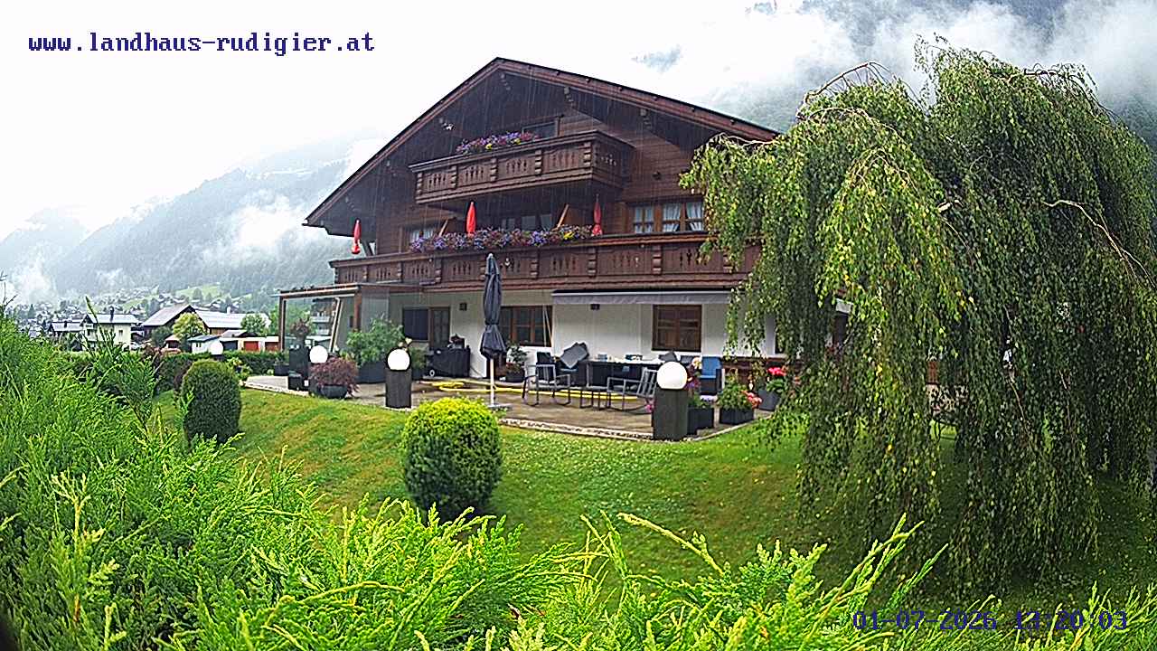 Gortipohl | Landhaus Rudigier