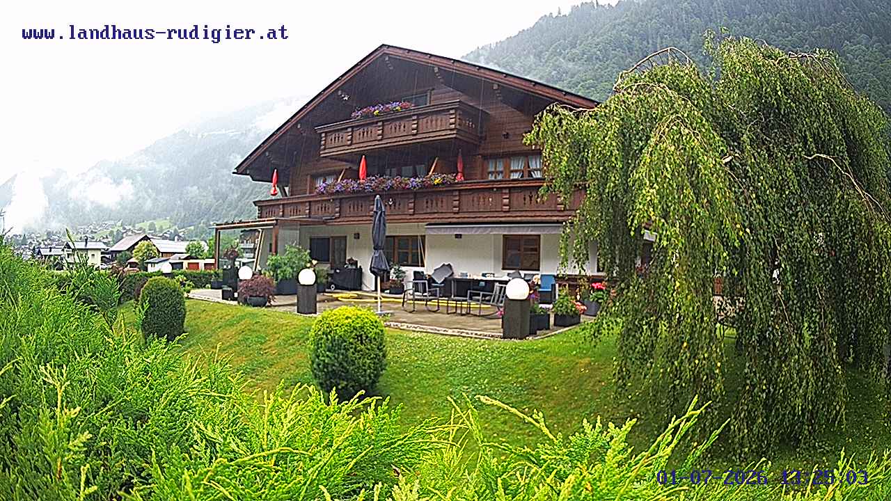 Gortipohl | Landhaus Rudigier