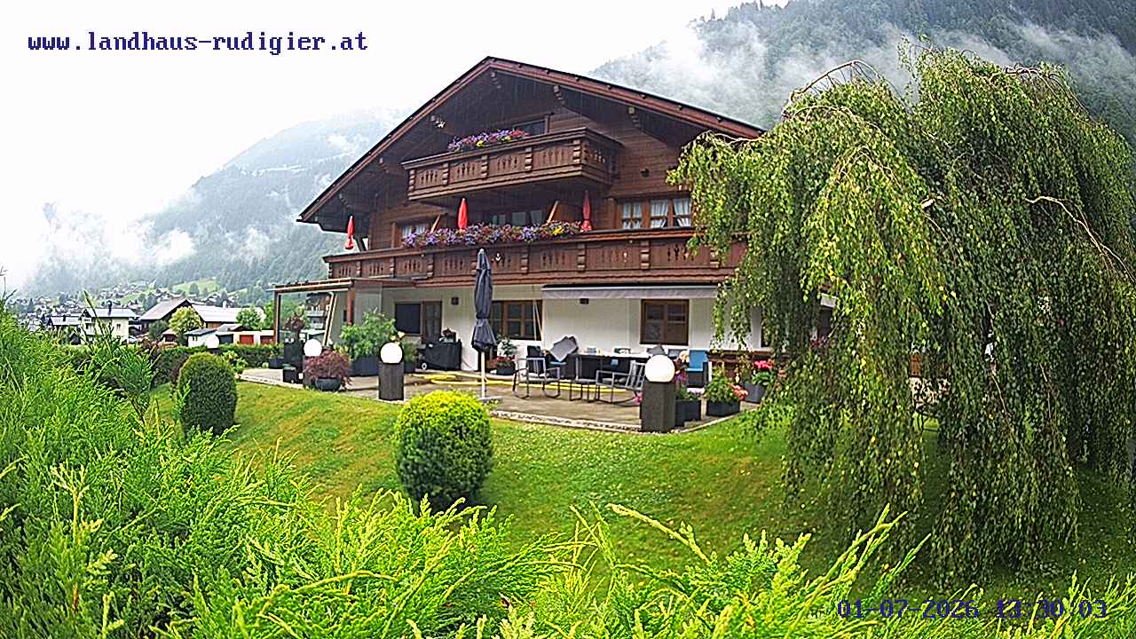 Gortipohl | Landhaus Rudigier