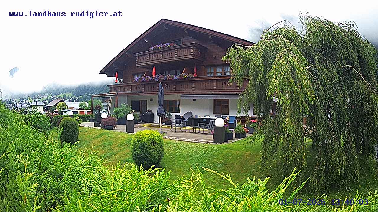Gortipohl | Landhaus Rudigier
