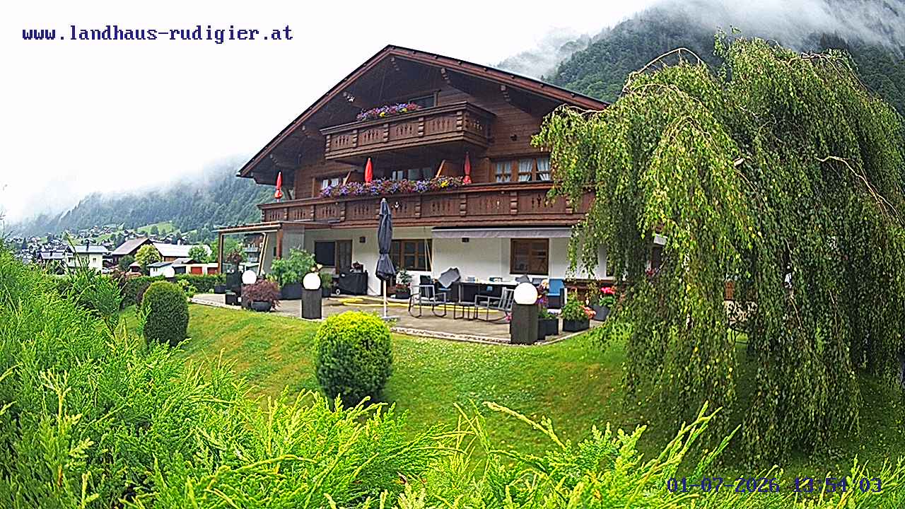 Gortipohl | Landhaus Rudigier