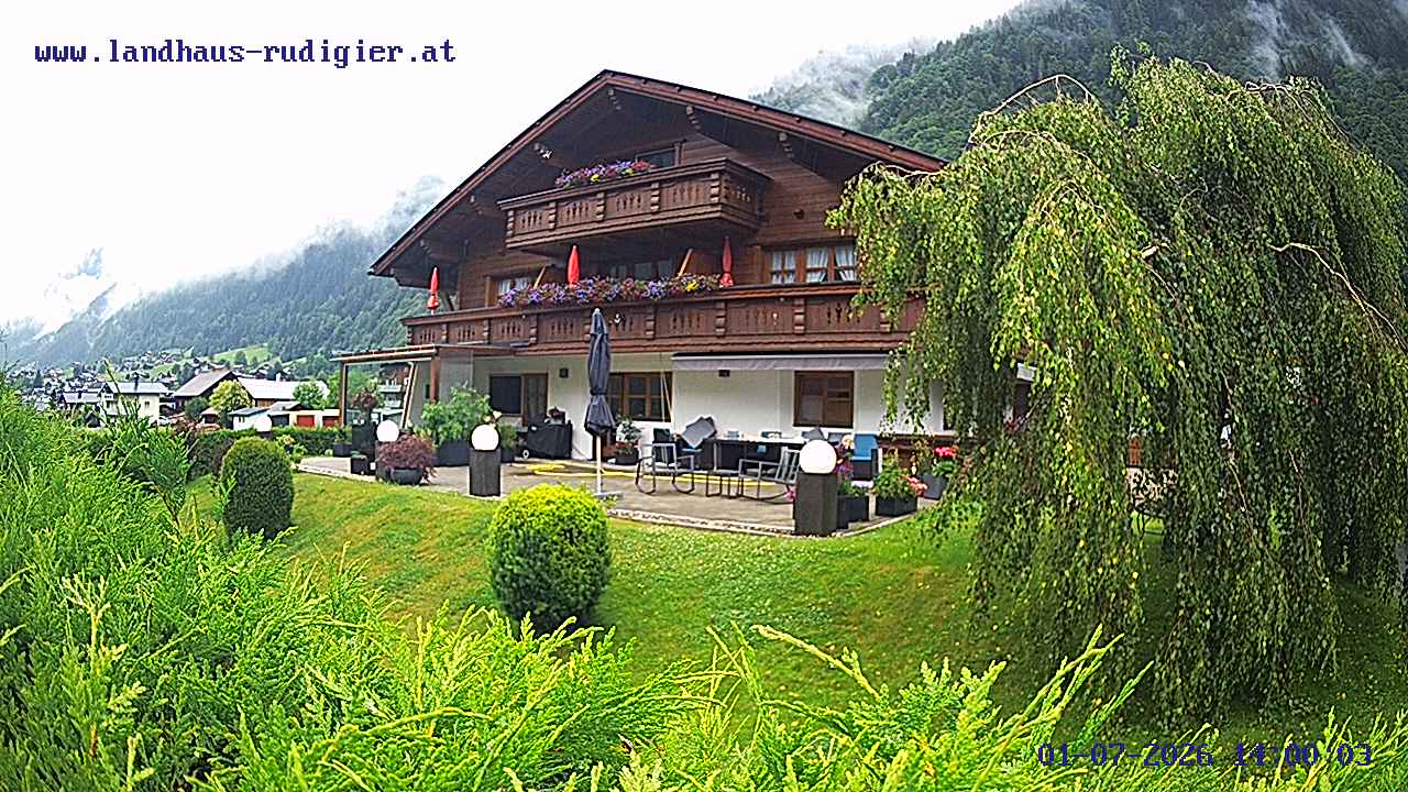 Gortipohl | Landhaus Rudigier