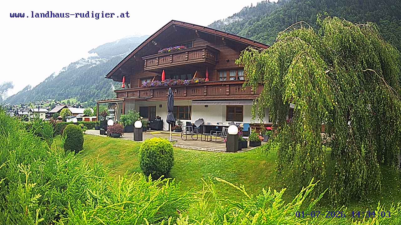 Gortipohl | Landhaus Rudigier