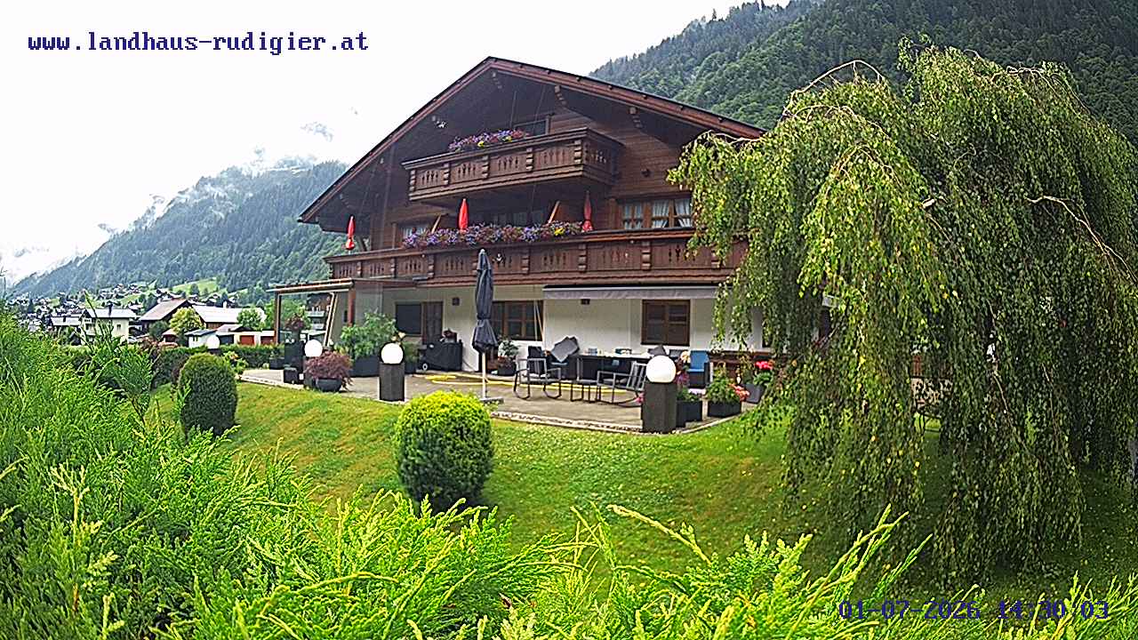 Gortipohl | Landhaus Rudigier