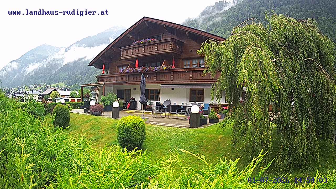 Gortipohl | Landhaus Rudigier