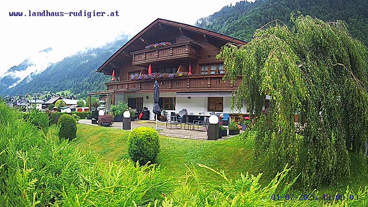 Gortipohl | Landhaus Rudigier