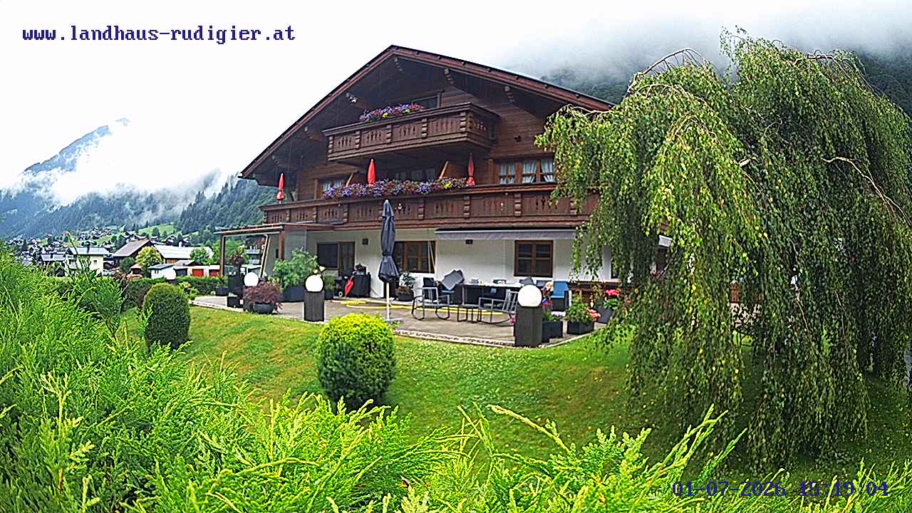 Gortipohl | Landhaus Rudigier