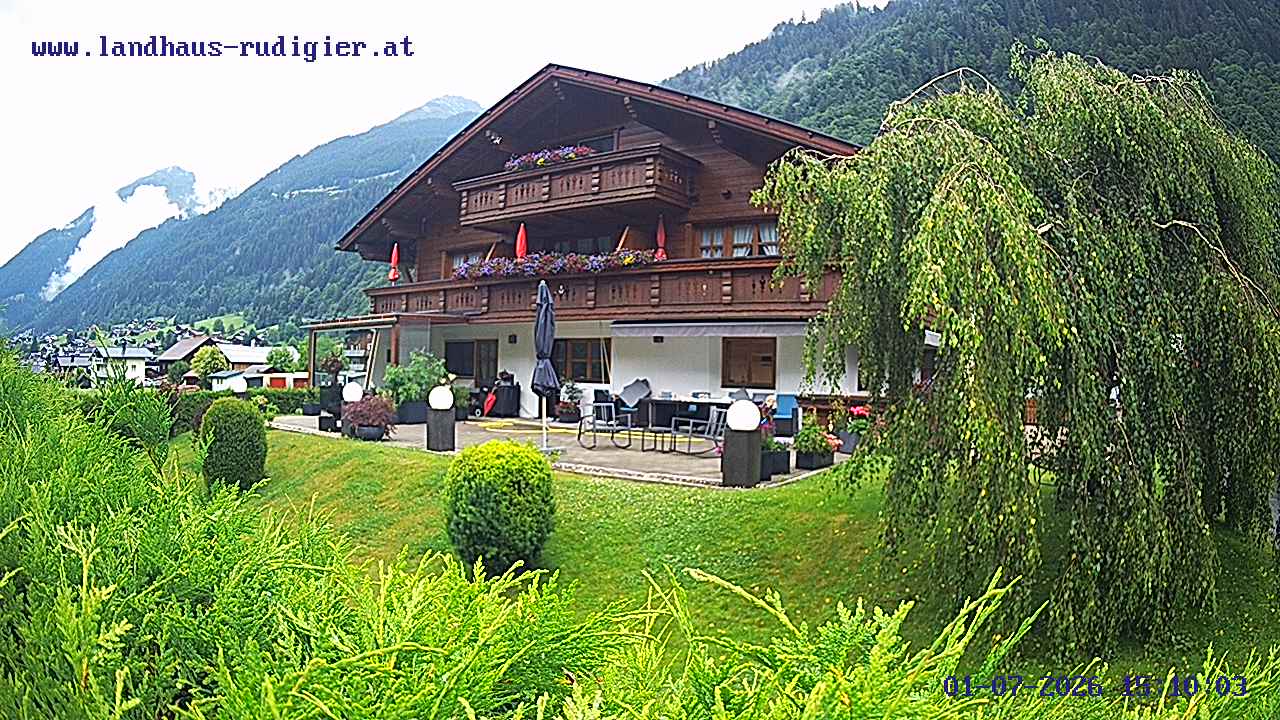 Gortipohl | Landhaus Rudigier