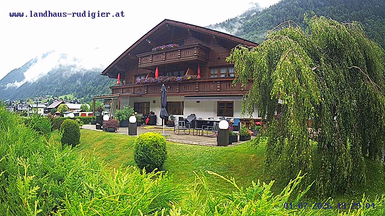 Gortipohl | Landhaus Rudigier