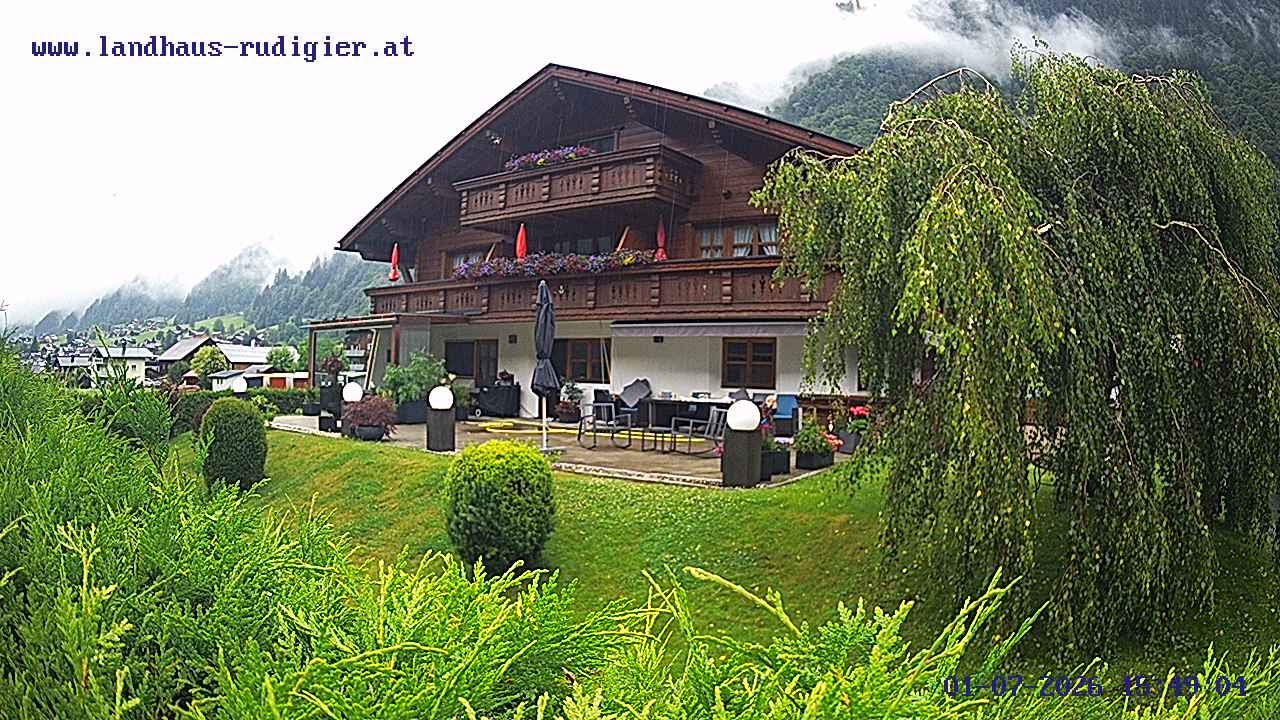 Gortipohl | Landhaus Rudigier