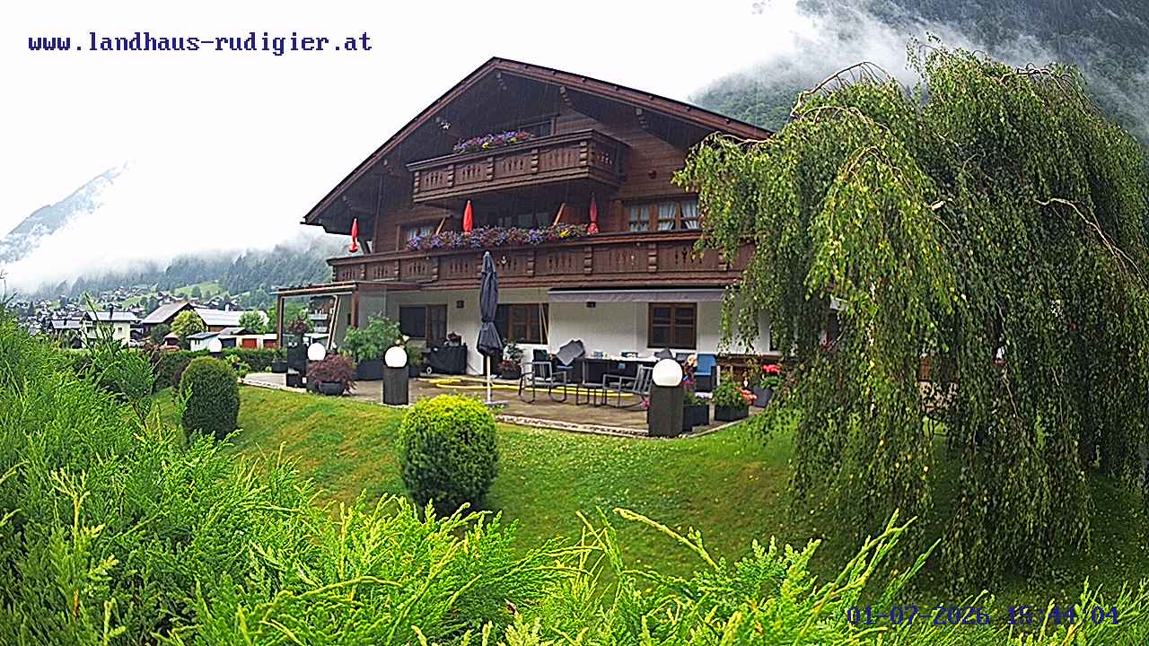 Gortipohl | Landhaus Rudigier