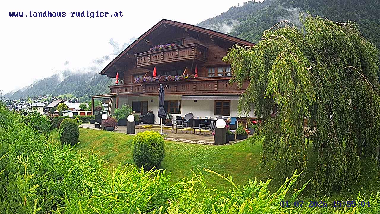 Gortipohl | Landhaus Rudigier