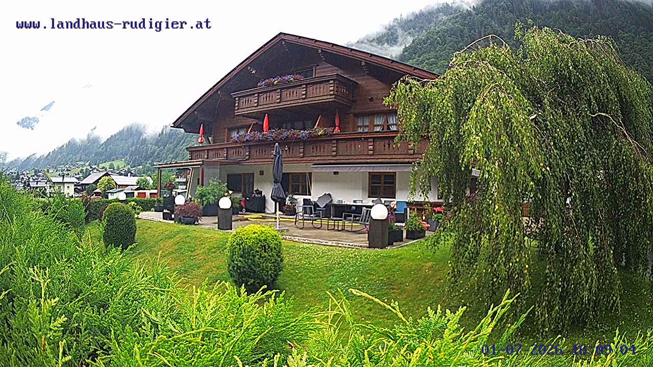 Gortipohl | Landhaus Rudigier