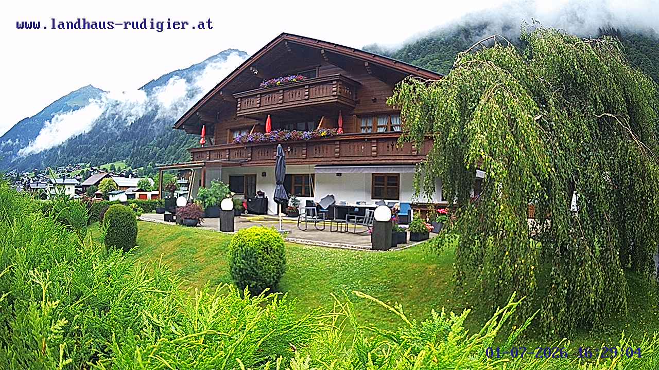 Gortipohl | Landhaus Rudigier